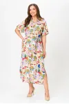 Платье Svetlana Style 1699 мультиколор