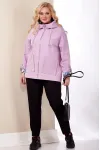 Куртка Shetti 2118 лиловый
