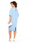 Платье Jurimex 3442 голубой