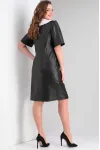 Платье Svt-Fashion 565 чёрный