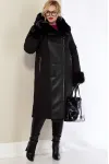 Пальто Shetti 2175 черный