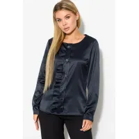 Блузка Talia Fashion 418 черный