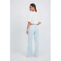 Майка Vesnaletto 4421-1 белый