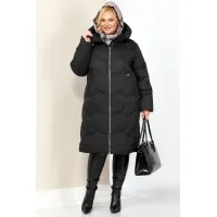 Куртка Shetti 2206 черный