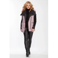 Жилет Matini 2.1457 пыльная роза