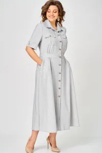 Платье Svetlana Style 2314 серый