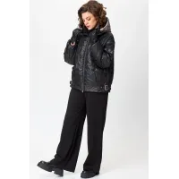 Куртка Lady Secret 6363 черный