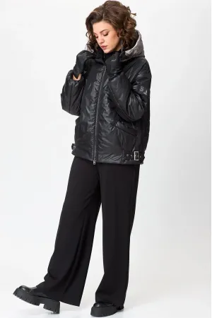 Куртка Lady Secret 6363 черный