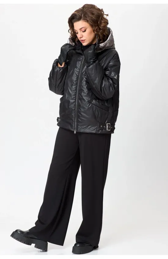 Куртка Lady Secret 6363 черный