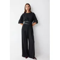 Комбинезон Люше 4224 черный