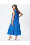 Платье Your Size 2260/170 Василек