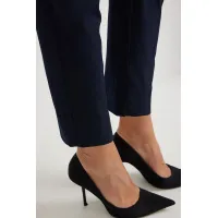 Брюки Mirolia 385 синий