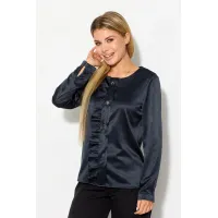 Блузка Talia Fashion 418 черный
