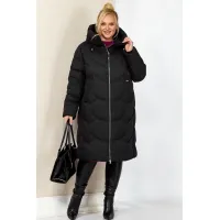 Куртка Shetti 2206 черный