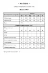 Пиджак Ma Cherie 1068 голубой