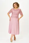 Платье Svetlana Style 5040 розовый Платье Svetlana Style 5040 розовый