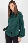 Блузка Vizavi 742 Изумруд