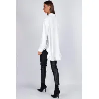 Блузка Vizavi 743 белый