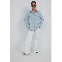 Брюки Vesnaletto 4393-2 белый