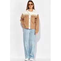 Пиджак Laikony L-724 песочный