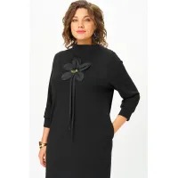 Платье Svetlana Style 5031 черный