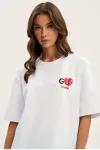 Спорт Go f1001C/01-01 (164-170) белый