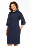 Платье Matini 3.935/1 синий