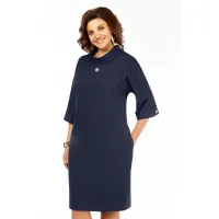 Платье Matini 3.935/1 синий
