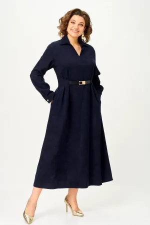 Платье Svetlana Style 2358 сини
