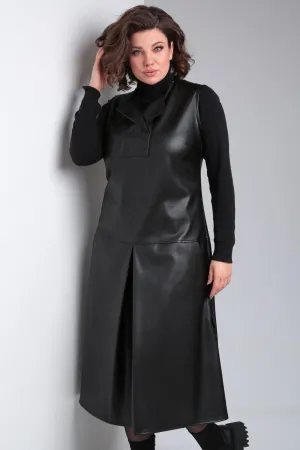 Платье Celentano 4047.2 черный