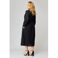 Платье Vipprimо 106 черный