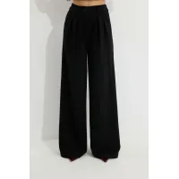 Брюки Люше 4326 черный