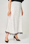 Юбка Rumoda 2295 молочный Юбка Rumoda 2295 молочный