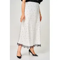 Юбка Rumoda 2295 молочный