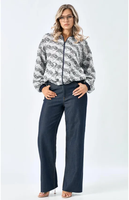 Кофта Verita 2403 Синий