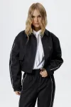 Куртка Pirs 6249 черный Куртка Pirs 6249 черный