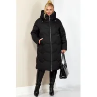 Куртка Shetti 2206 черный