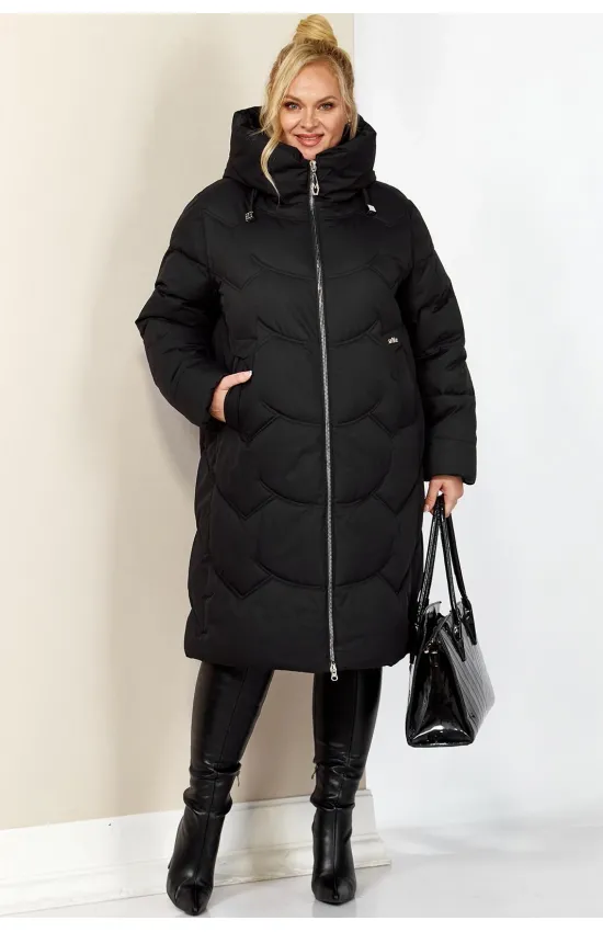 Куртка Shetti 2206 черный