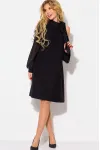 Платье Talia Fashion 417 черный