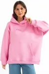 Кофта Mirolia 1229-4 розовый