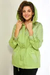 Куртка Shetti 2191 яблоко