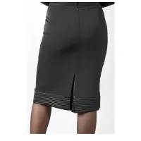 Юбка Klever 279А черный