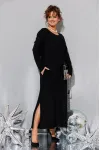 Платье Anastasia 1175.1 чёрный