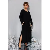 Платье Anastasia 1175.1 чёрный