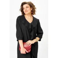 Платье Svetlana Style 2323 черный