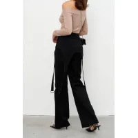 Брюки Kavari 3015 черный