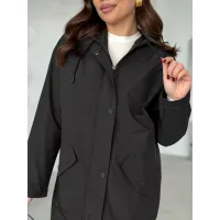 Куртка Rumoda 2255 черный