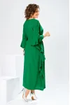 Платье Romanovich 1-2870 травяной Платье Romanovich 1-2870 травяной