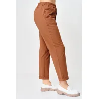 Брюки Rumoda 2260 коричневый