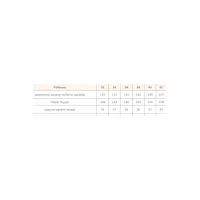 Блузка Vittoria Queen 30273 молочный